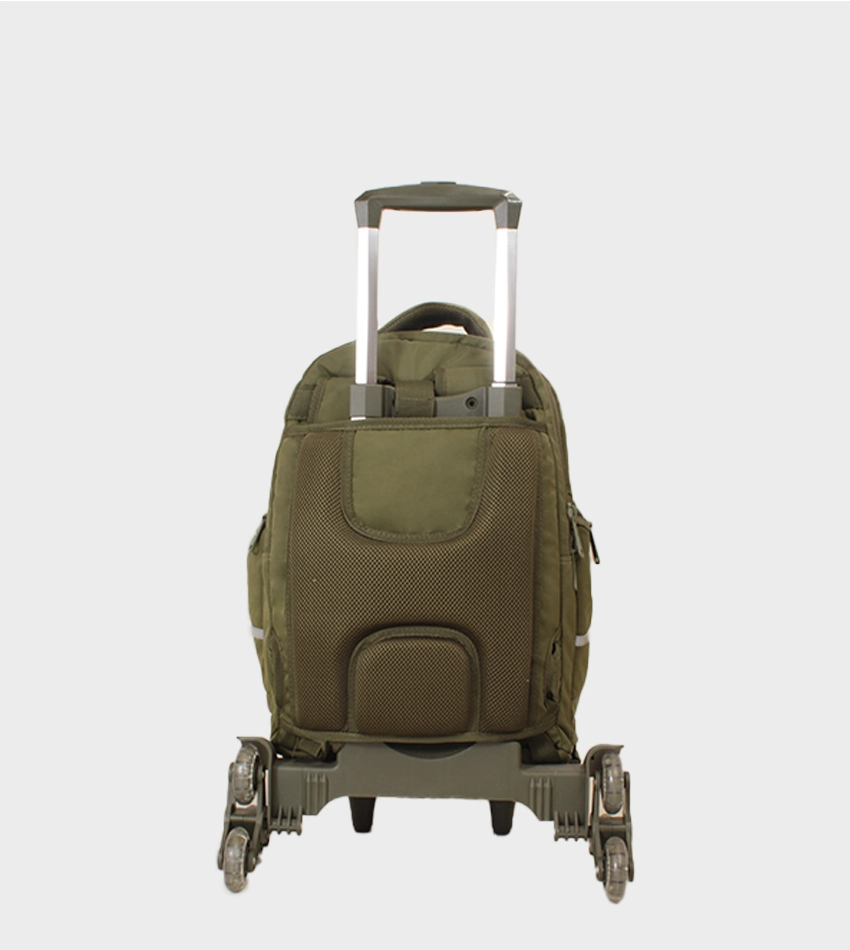 حقيبة مدرسية جر GB2670T-6